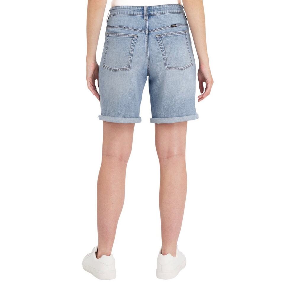 Wrangler Women’s Vintage Denim Shorts 3 pairs - Picture 4 of 10